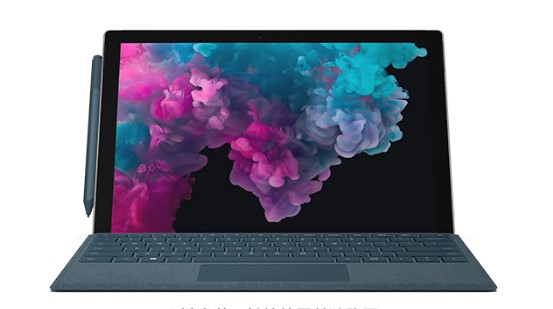 游仙从 Mac 切换到 Microsoft Surface