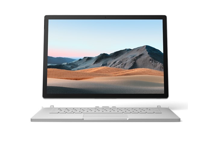 游仙Surface 维修前的准备工作